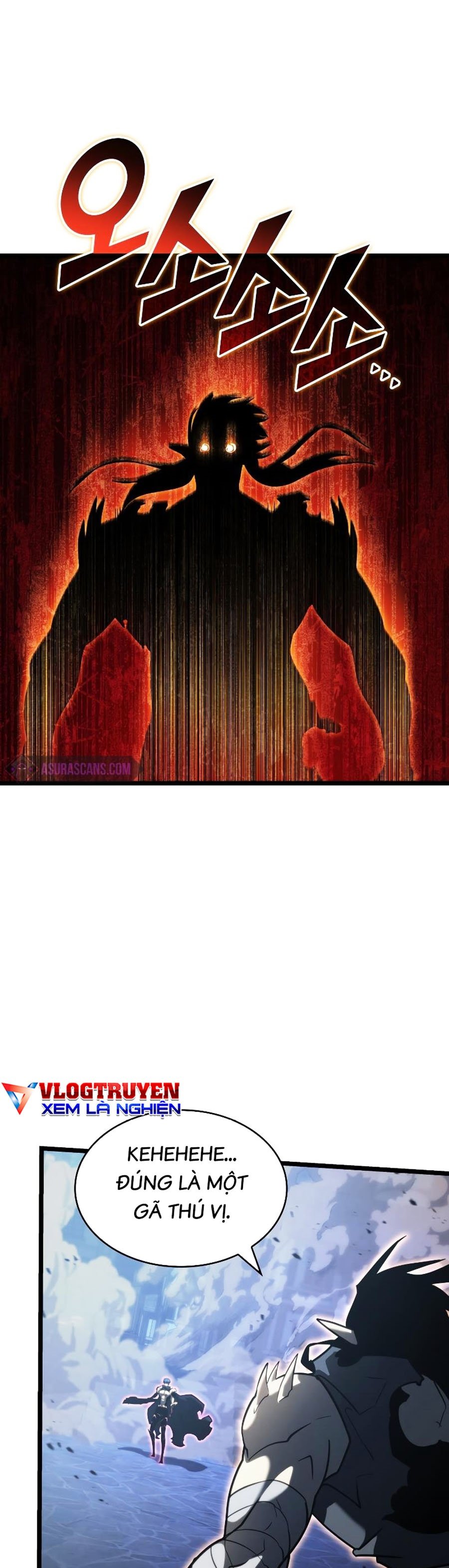 Ranker Cấp SSS Hồi Quy Chapter 83 - Trang 2