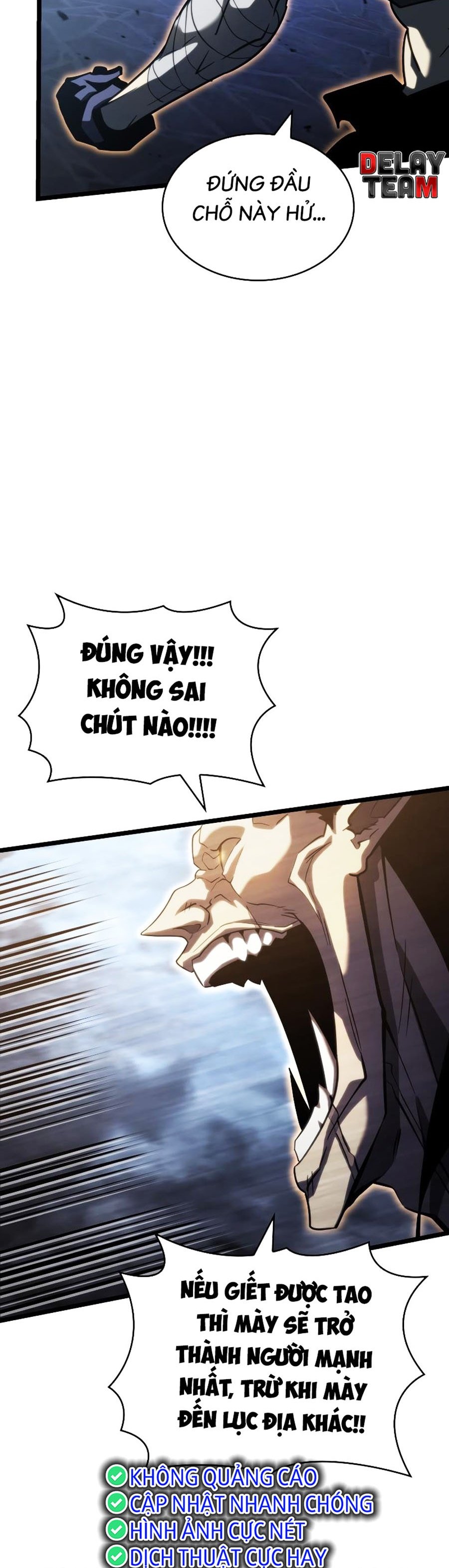 Ranker Cấp SSS Hồi Quy Chapter 83 - Trang 2