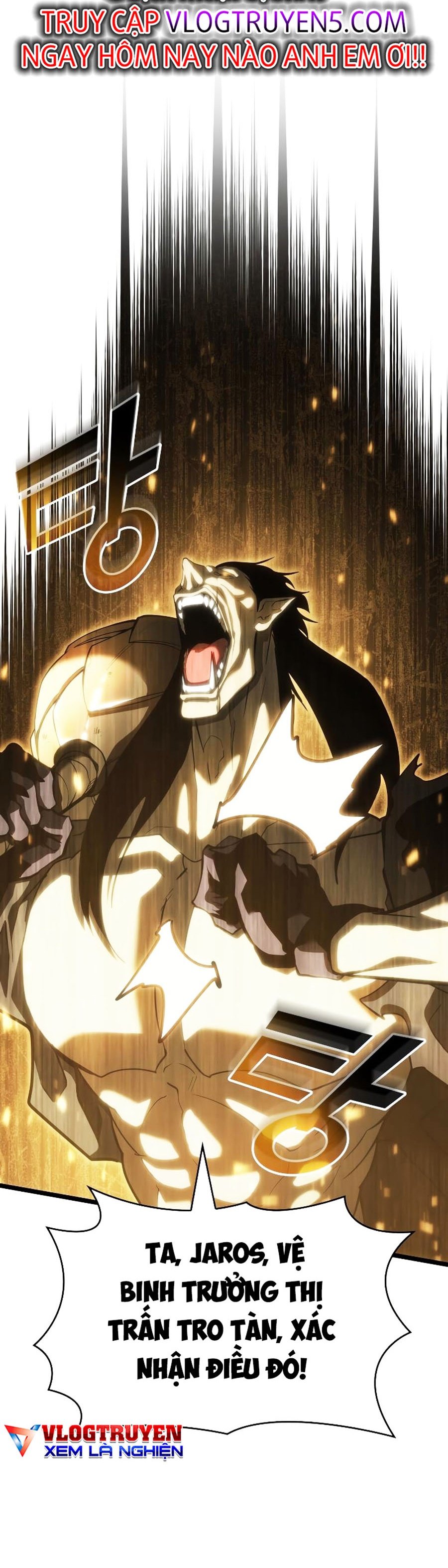 Ranker Cấp SSS Hồi Quy Chapter 83 - Trang 2