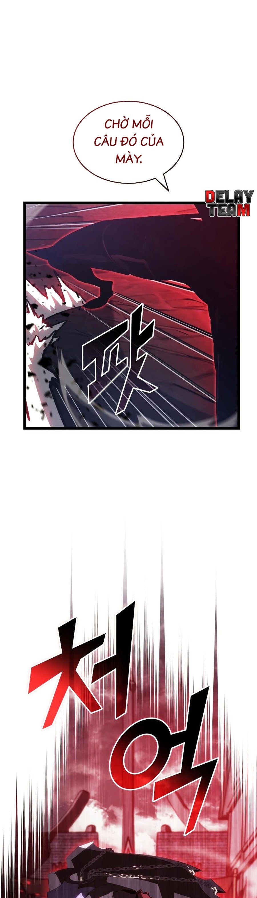 Ranker Cấp SSS Hồi Quy Chapter 83 - Trang 2