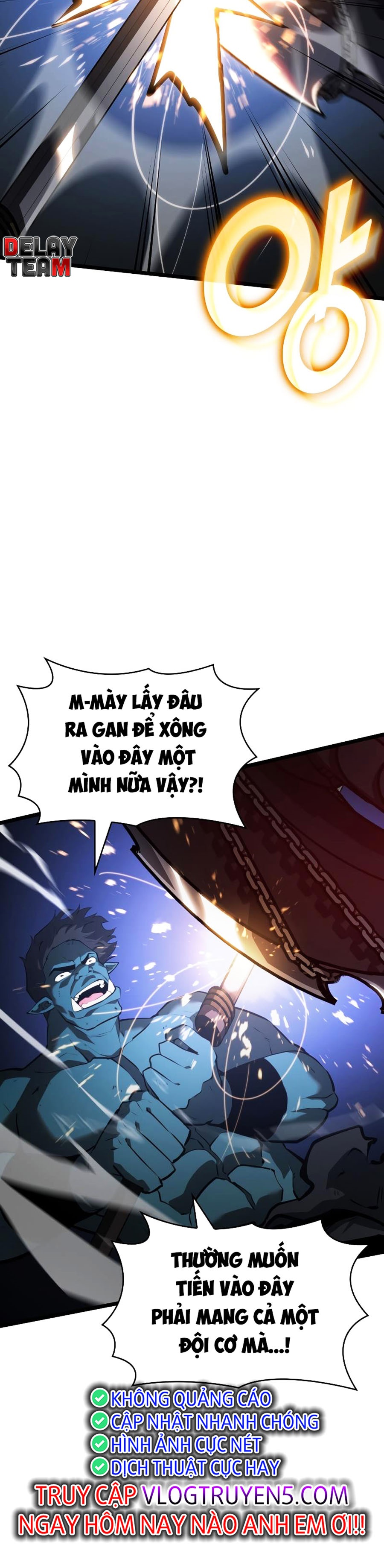 Ranker Cấp SSS Hồi Quy Chapter 83 - Trang 2
