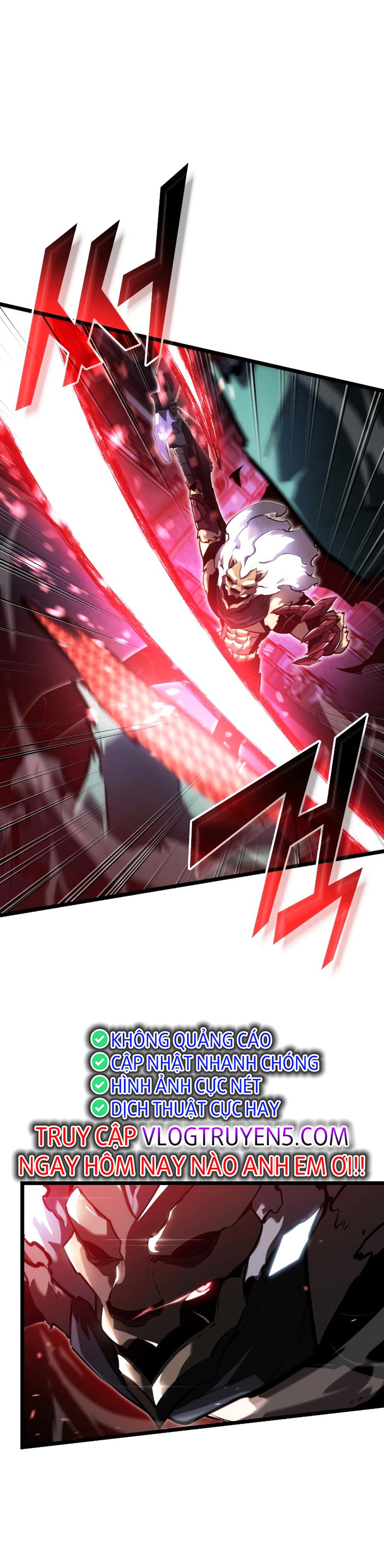 Ranker Cấp SSS Hồi Quy Chapter 83 - Trang 2