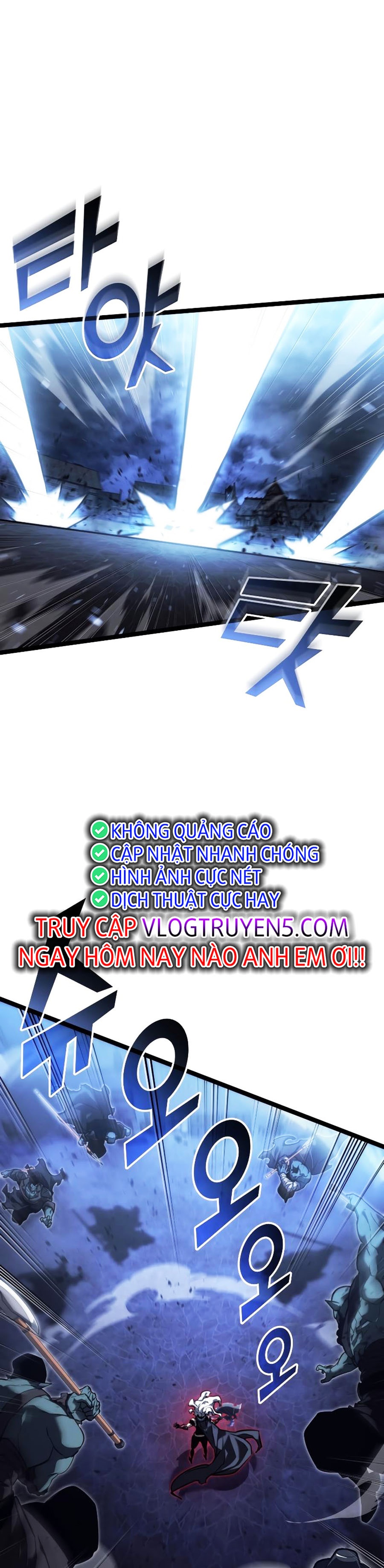 Ranker Cấp SSS Hồi Quy Chapter 83 - Trang 2