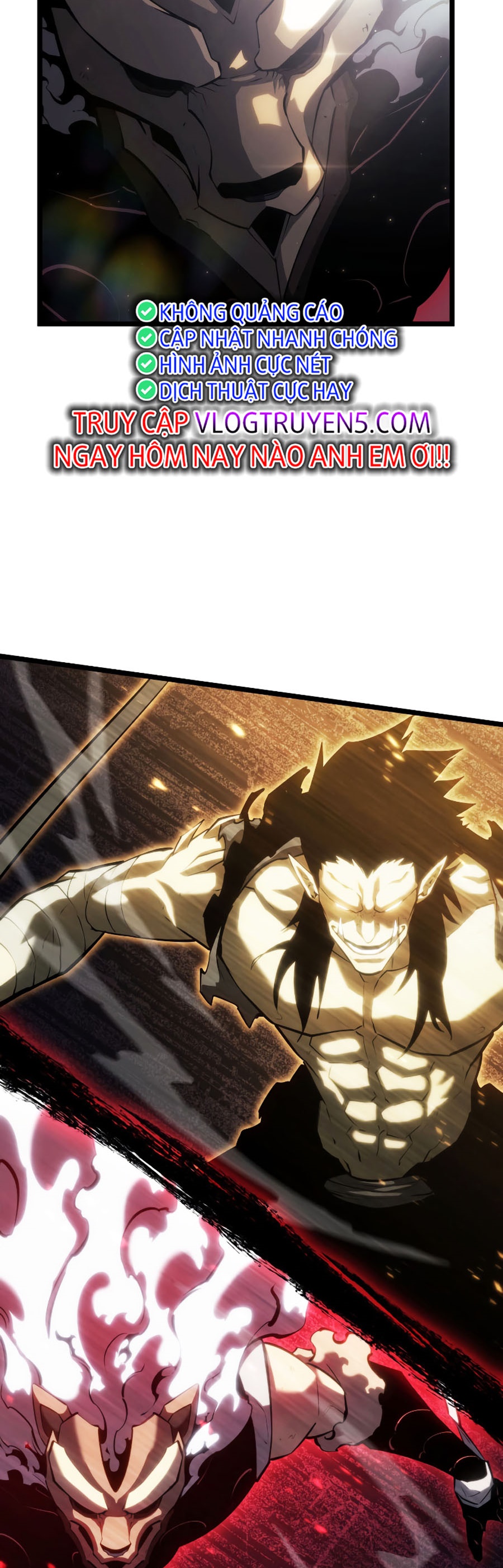 Ranker Cấp SSS Hồi Quy Chapter 84 - Trang 2