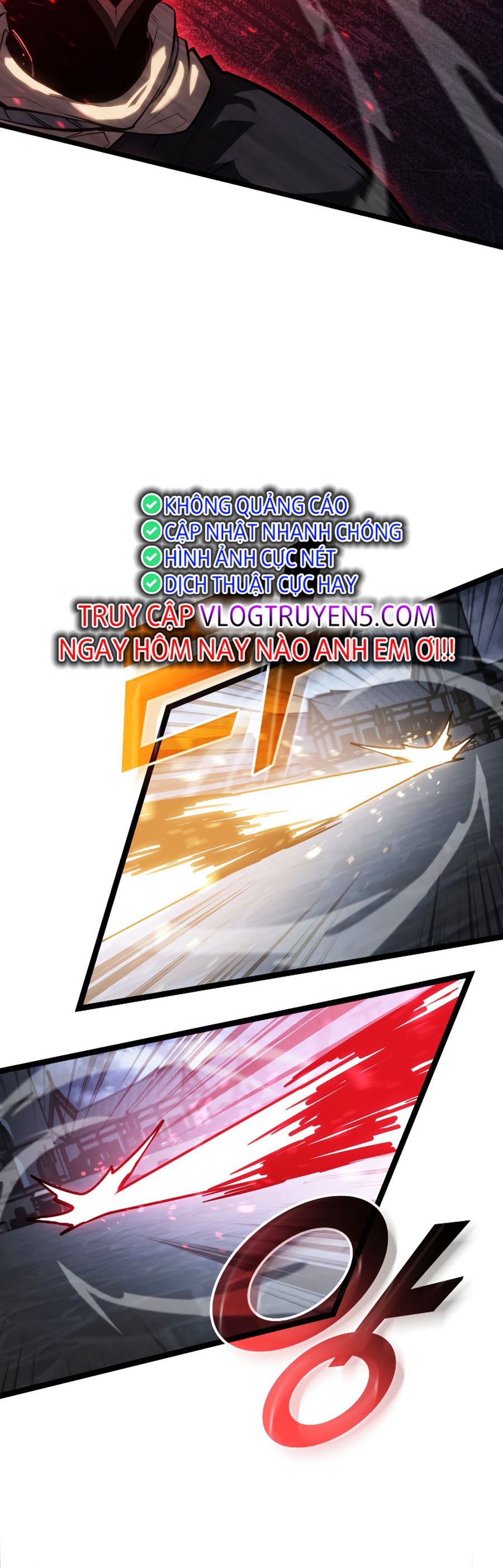 Ranker Cấp SSS Hồi Quy Chapter 84 - Trang 2