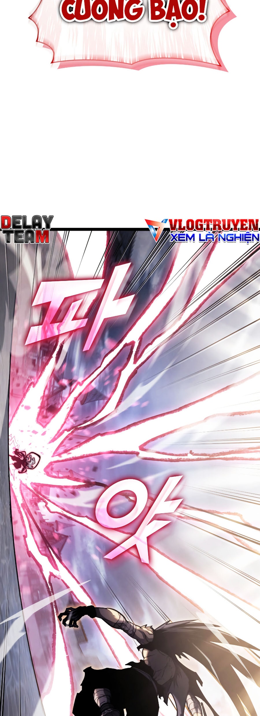 Ranker Cấp SSS Hồi Quy Chapter 84 - Trang 2