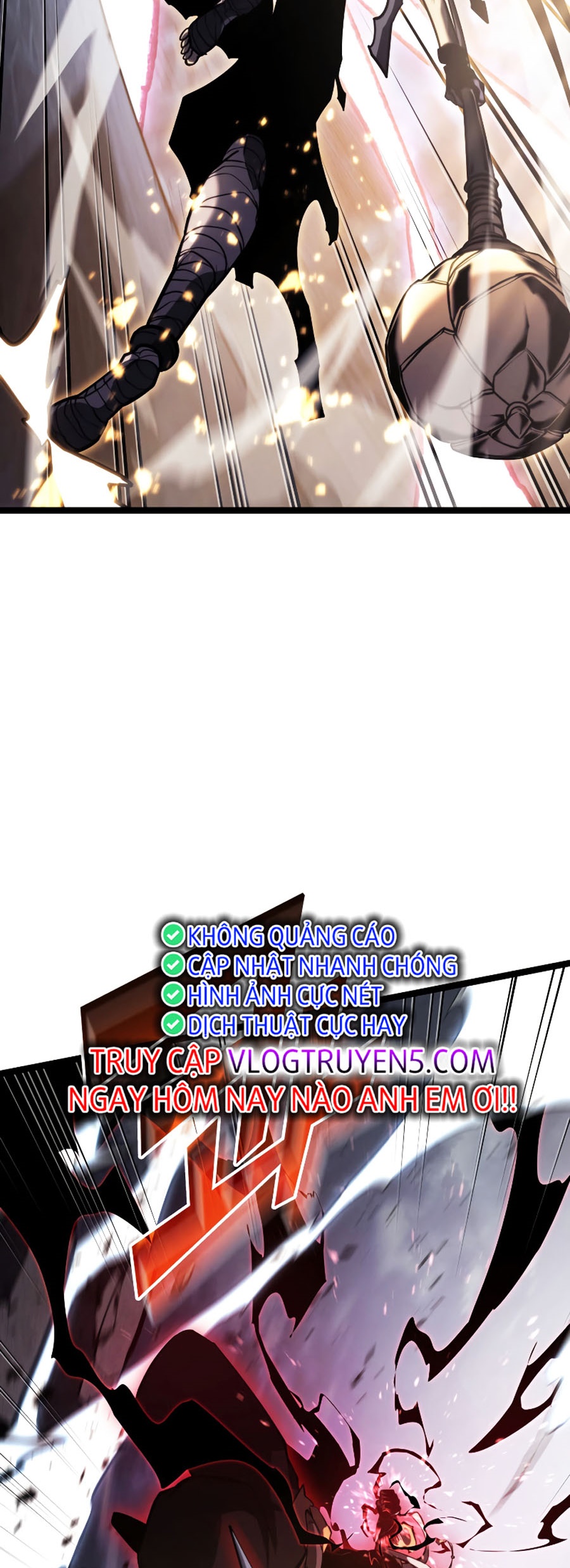 Ranker Cấp SSS Hồi Quy Chapter 84 - Trang 2