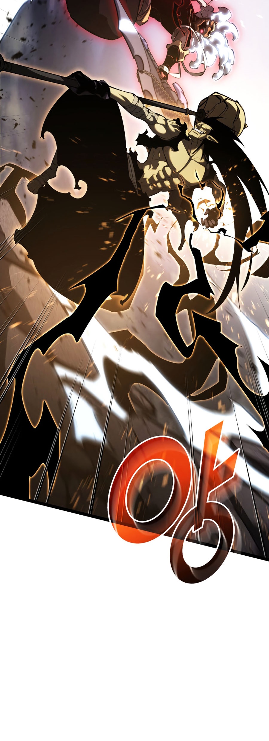 Ranker Cấp SSS Hồi Quy Chapter 84 - Trang 2