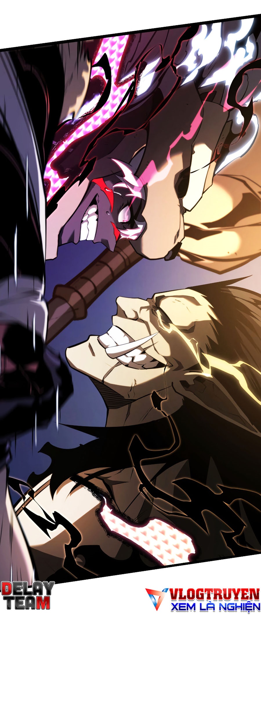 Ranker Cấp SSS Hồi Quy Chapter 84 - Trang 2