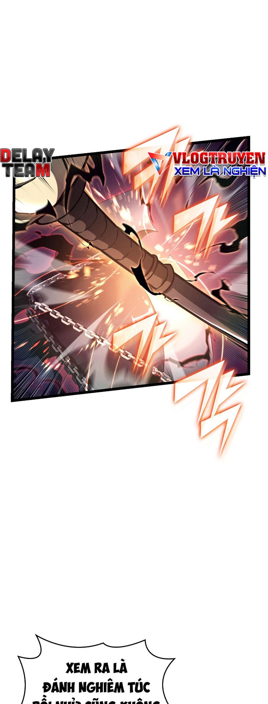 Ranker Cấp SSS Hồi Quy Chapter 84 - Trang 2