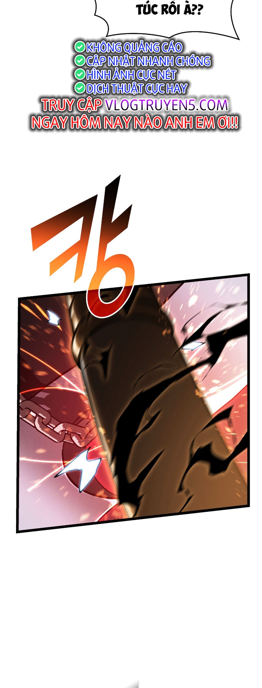 Ranker Cấp SSS Hồi Quy Chapter 84 - Trang 2