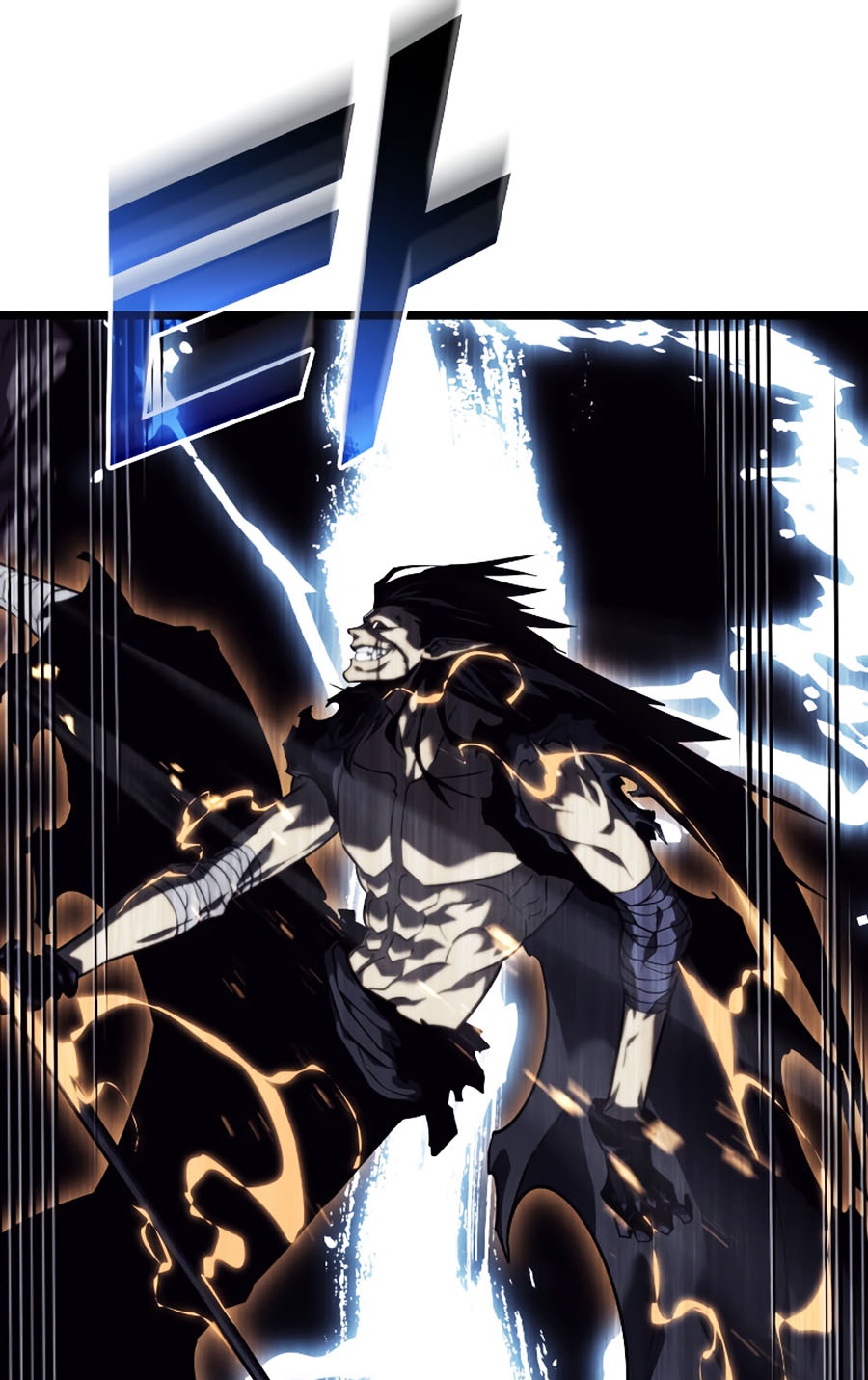 Ranker Cấp SSS Hồi Quy Chapter 84 - Trang 2