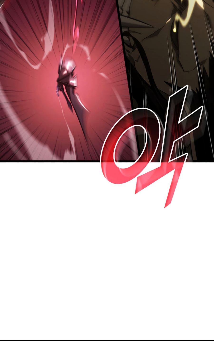 Ranker Cấp SSS Hồi Quy Chapter 84 - Trang 2