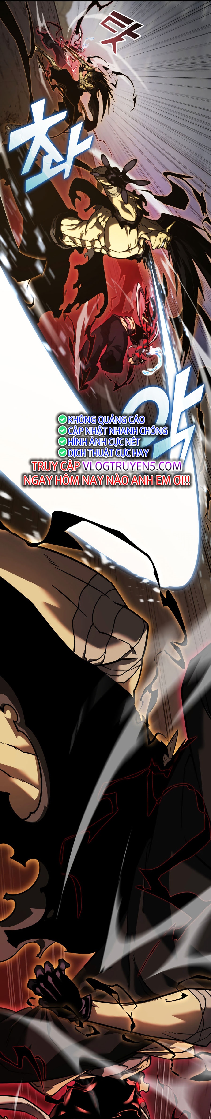 Ranker Cấp SSS Hồi Quy Chapter 84 - Trang 2