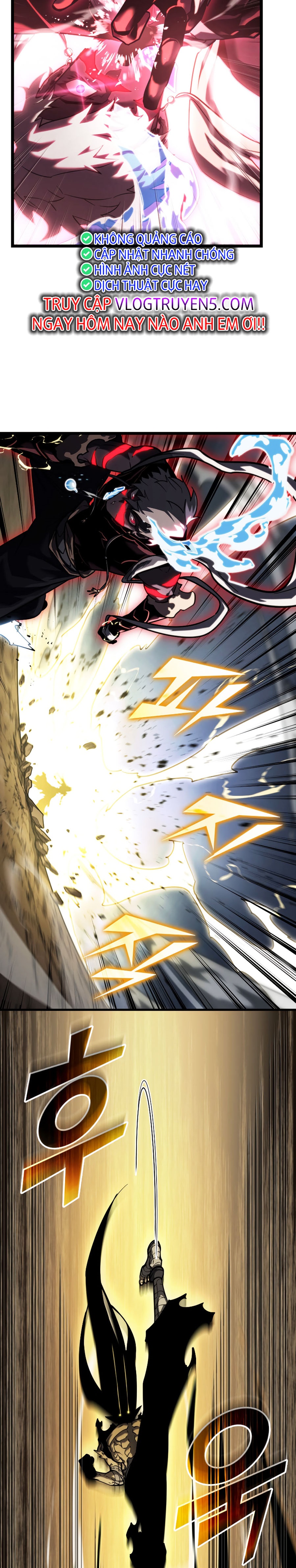 Ranker Cấp SSS Hồi Quy Chapter 84 - Trang 2