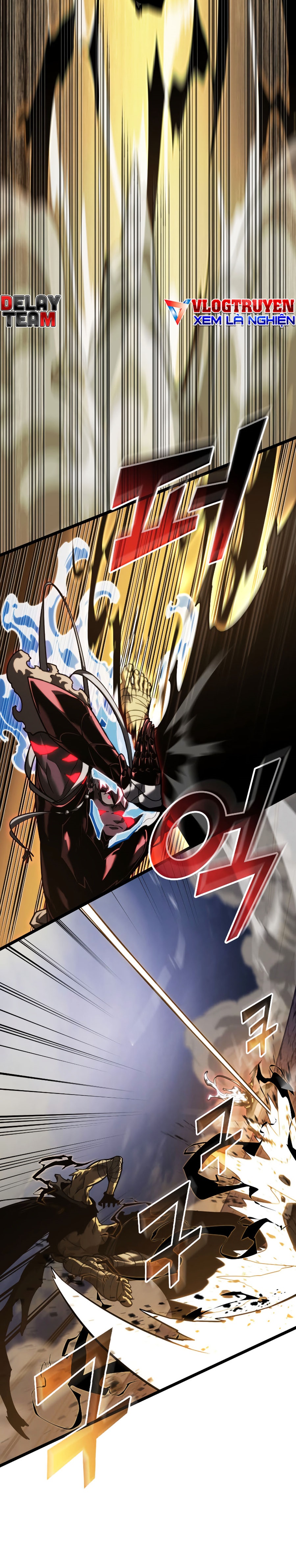 Ranker Cấp SSS Hồi Quy Chapter 84 - Trang 2