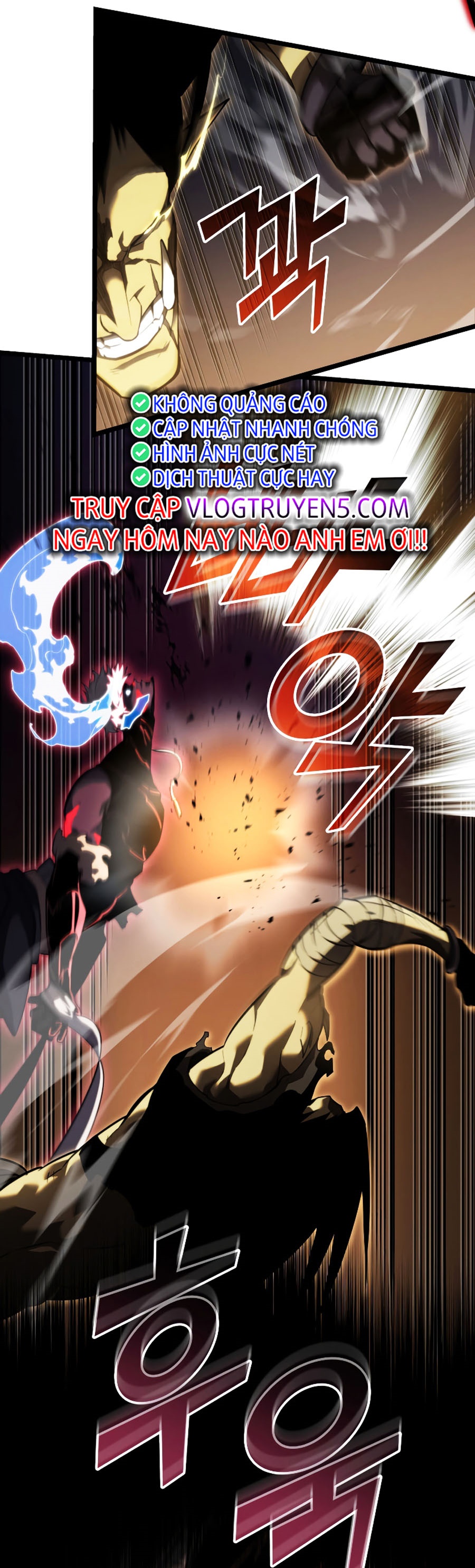 Ranker Cấp SSS Hồi Quy Chapter 84 - Trang 2