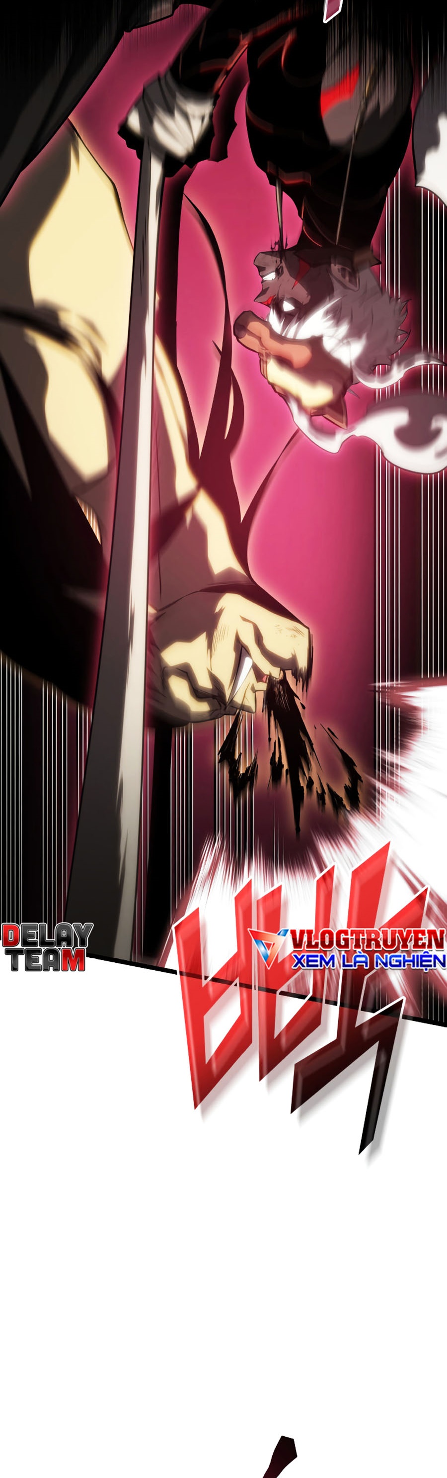 Ranker Cấp SSS Hồi Quy Chapter 84 - Trang 2