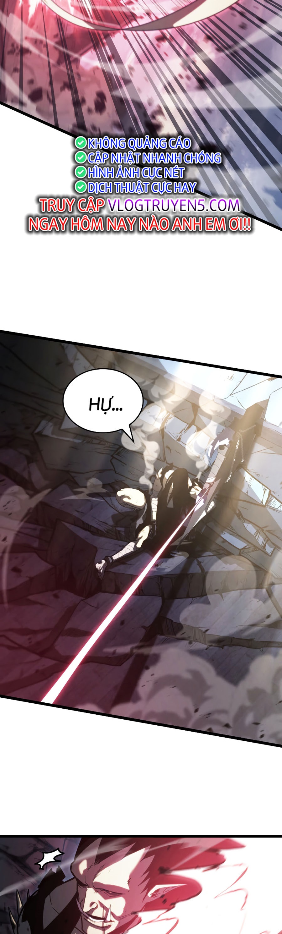 Ranker Cấp SSS Hồi Quy Chapter 84 - Trang 2