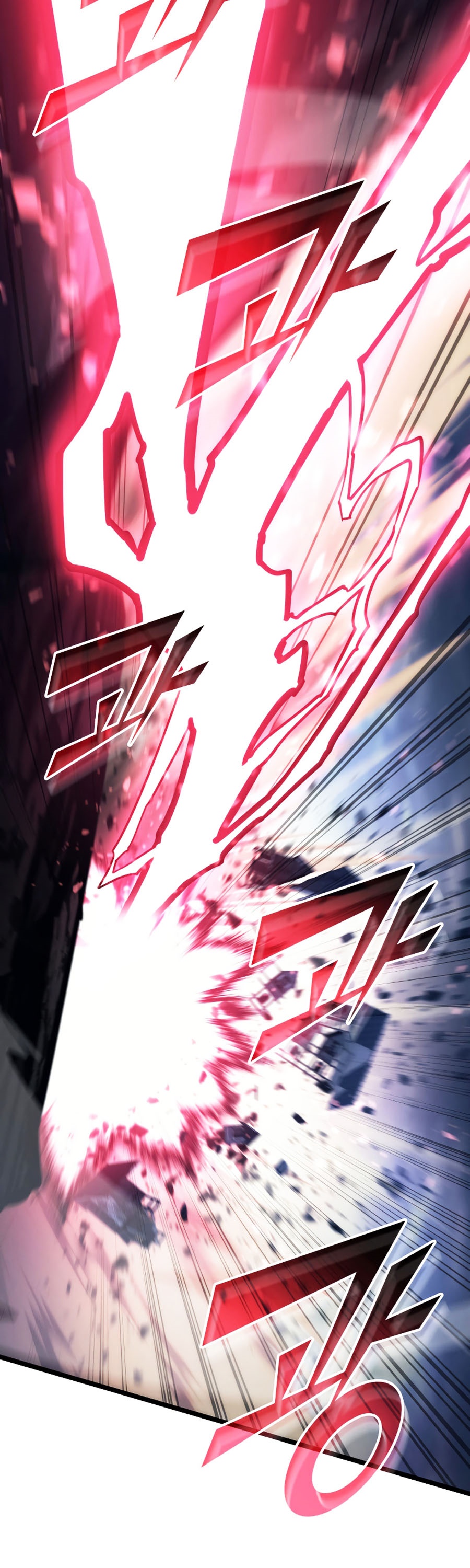 Ranker Cấp SSS Hồi Quy Chapter 84 - Trang 2