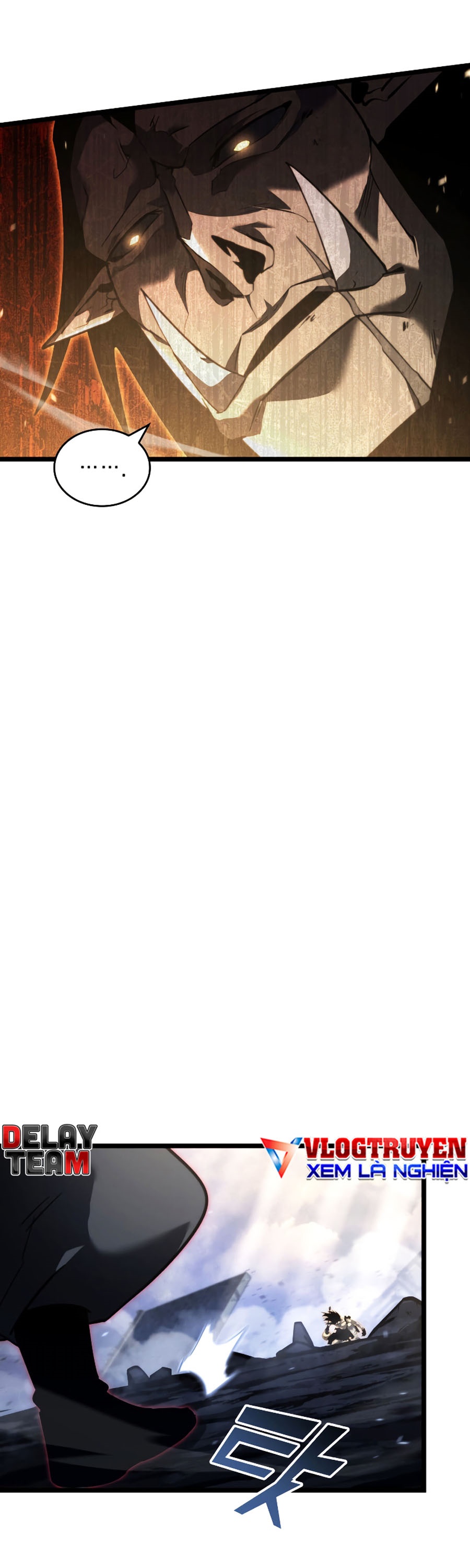 Ranker Cấp SSS Hồi Quy Chapter 84 - Trang 2