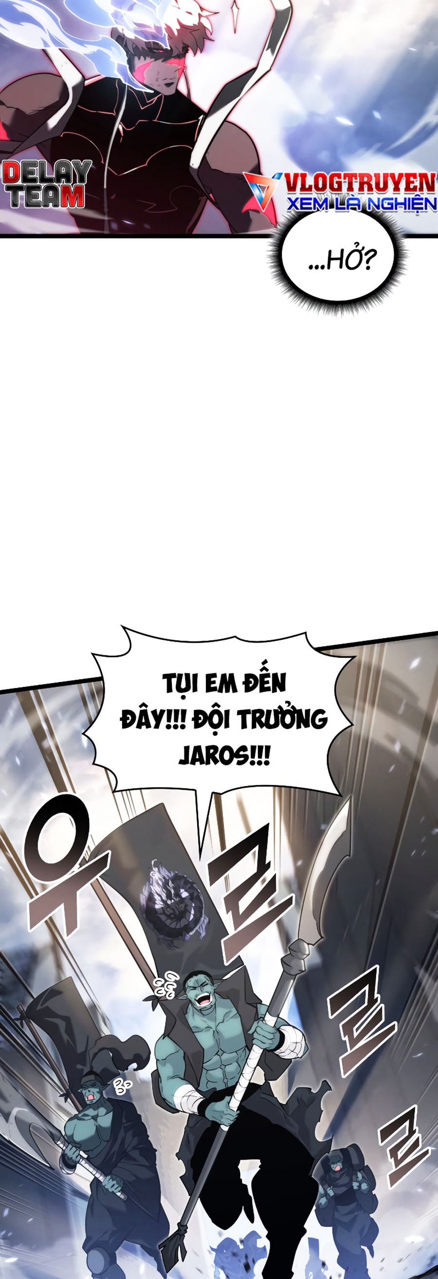 Ranker Cấp SSS Hồi Quy Chapter 84 - Trang 2