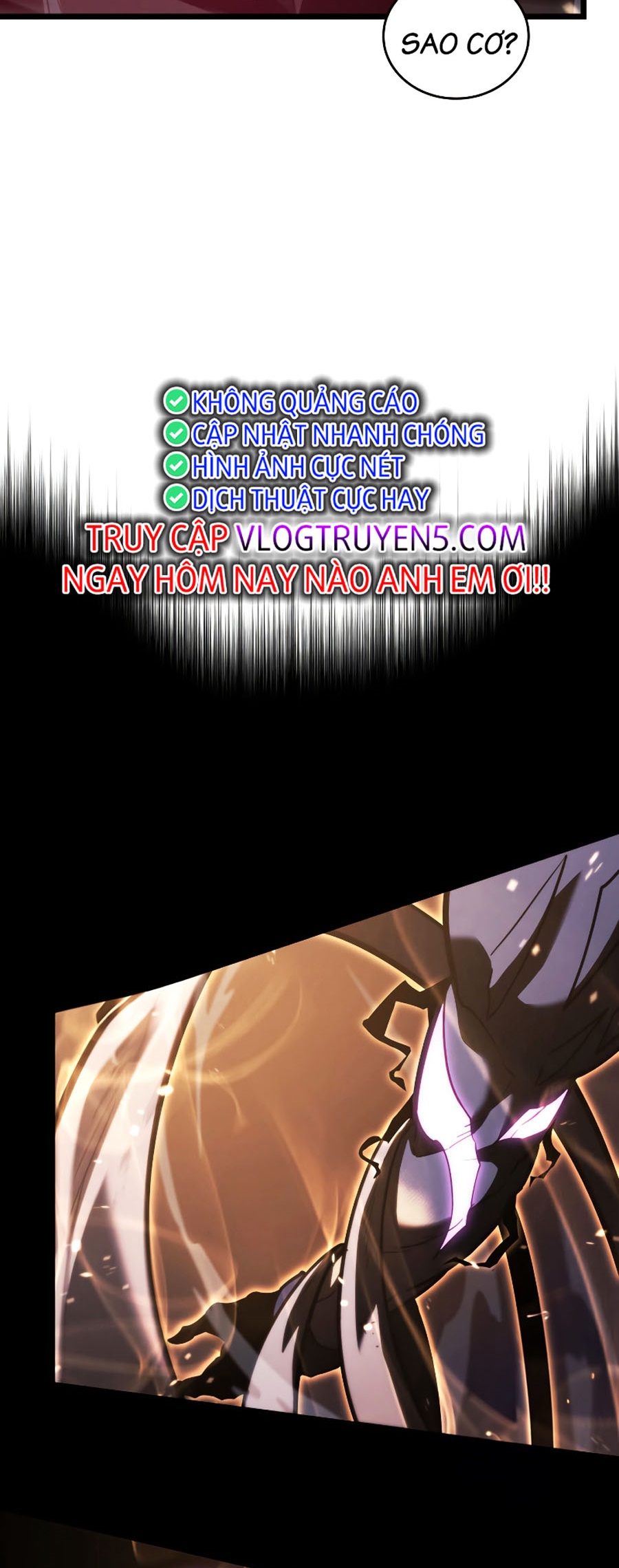 Ranker Cấp SSS Hồi Quy Chapter 84 - Trang 2