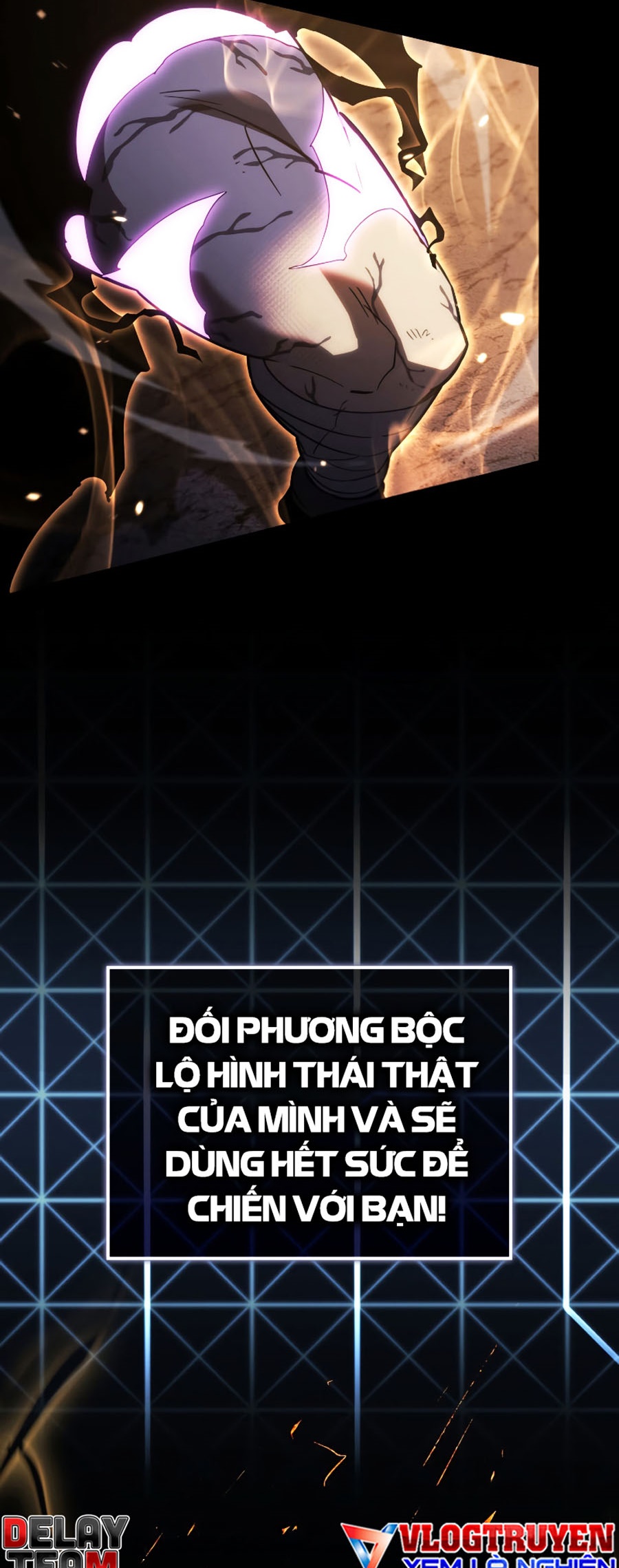 Ranker Cấp SSS Hồi Quy Chapter 84 - Trang 2