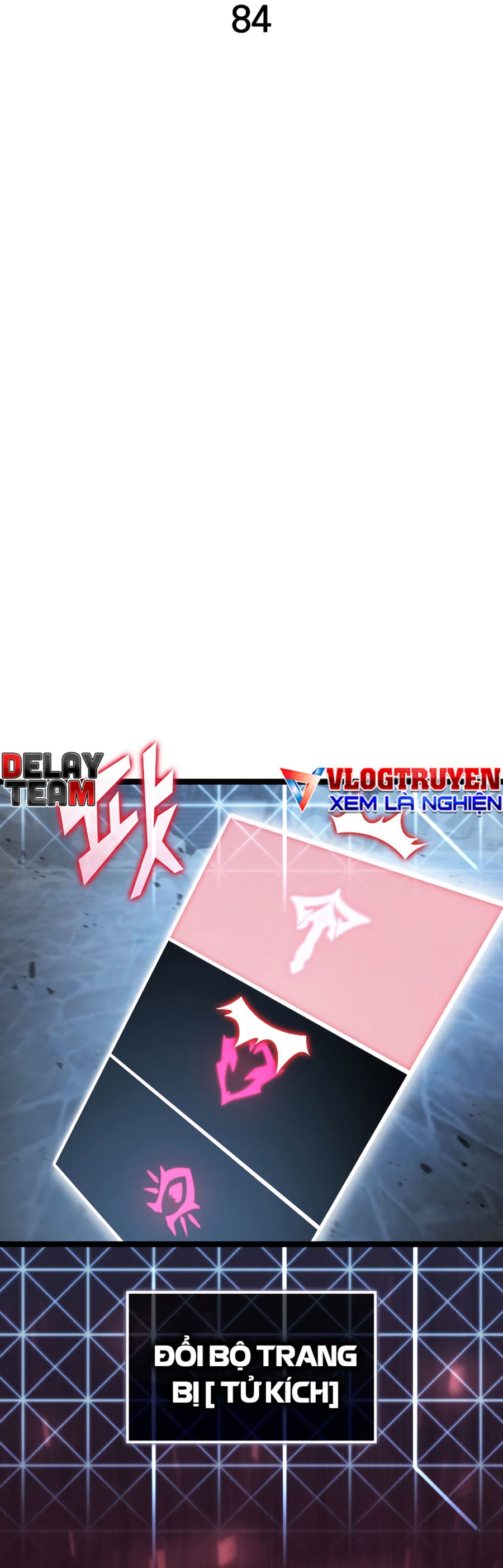 Ranker Cấp SSS Hồi Quy Chapter 84 - Trang 2