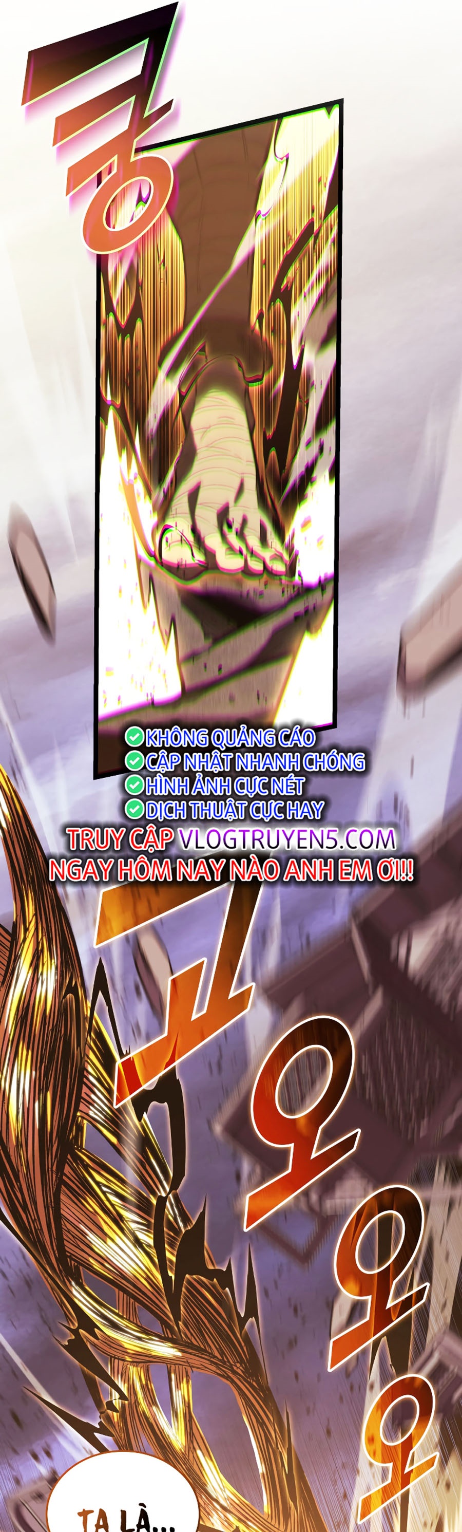 Ranker Cấp SSS Hồi Quy Chapter 84 - Trang 2