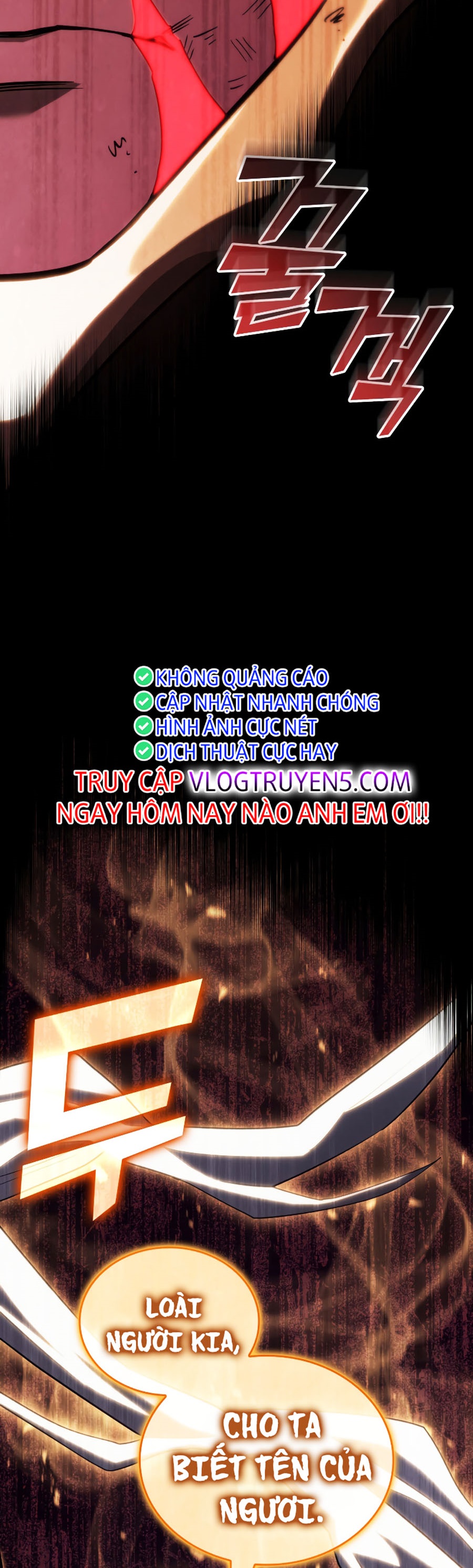 Ranker Cấp SSS Hồi Quy Chapter 84 - Trang 2