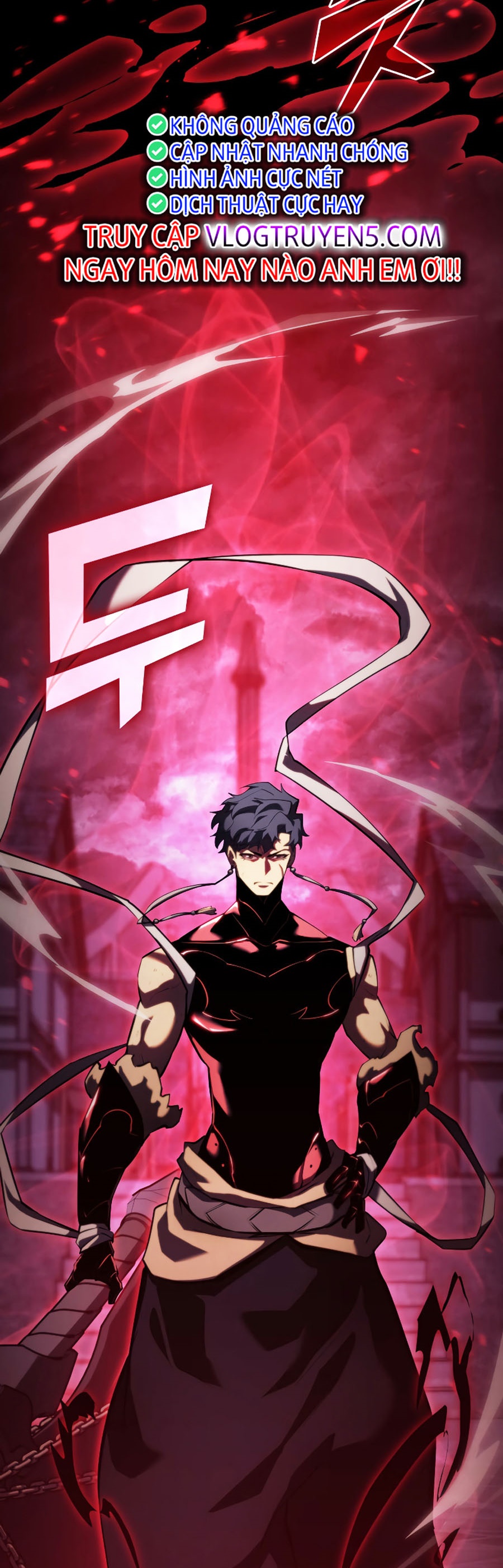 Ranker Cấp SSS Hồi Quy Chapter 84 - Trang 2