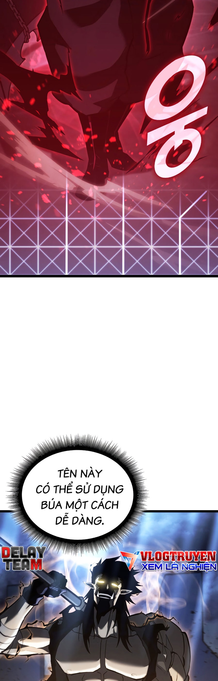 Ranker Cấp SSS Hồi Quy Chapter 84 - Trang 2