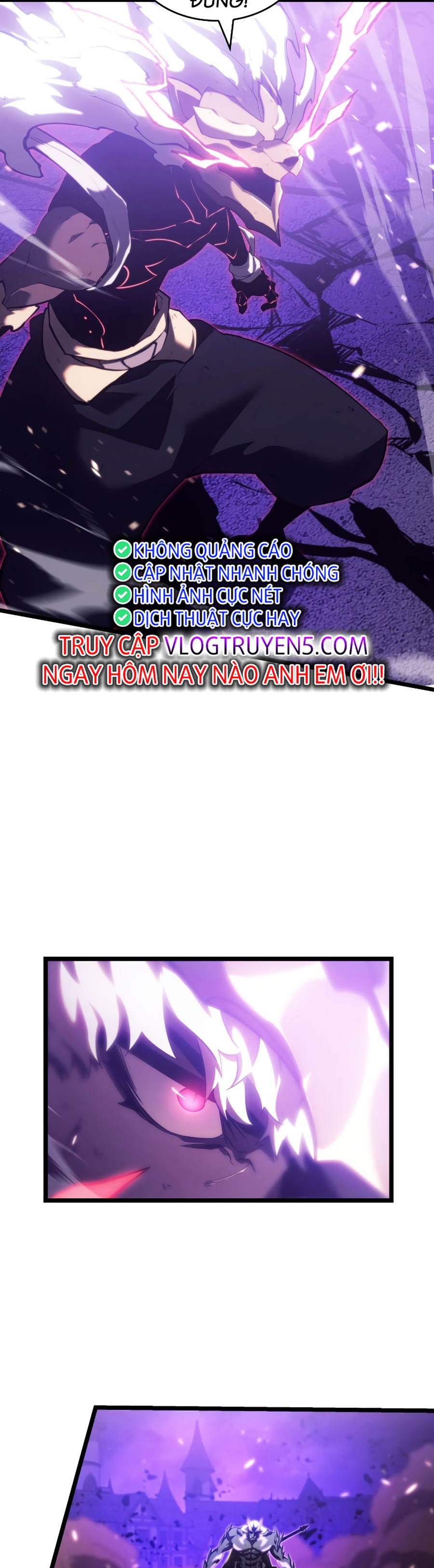 Ranker Cấp SSS Hồi Quy Chapter 85 - Trang 2