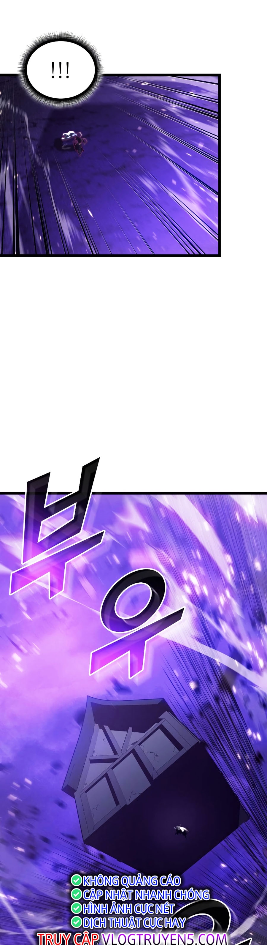 Ranker Cấp SSS Hồi Quy Chapter 85 - Trang 2