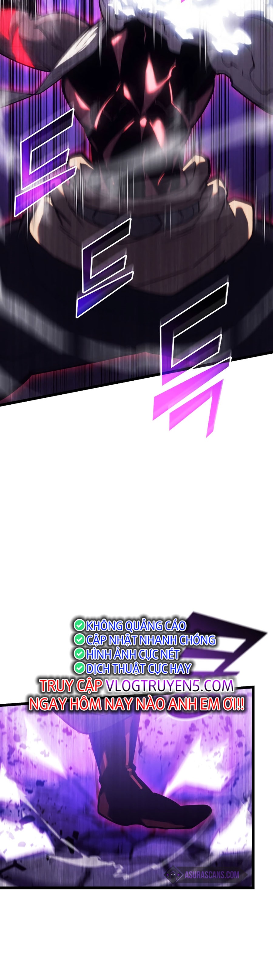 Ranker Cấp SSS Hồi Quy Chapter 85 - Trang 2