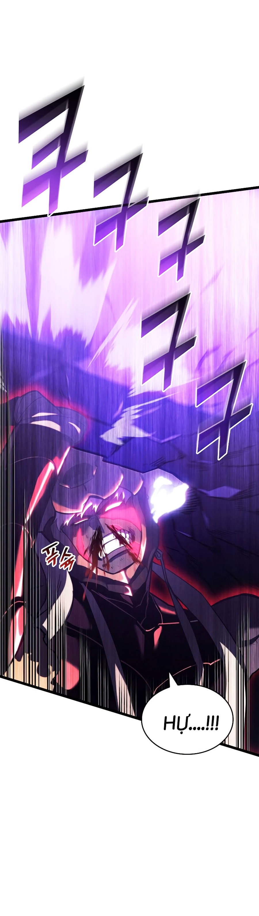 Ranker Cấp SSS Hồi Quy Chapter 85 - Trang 2