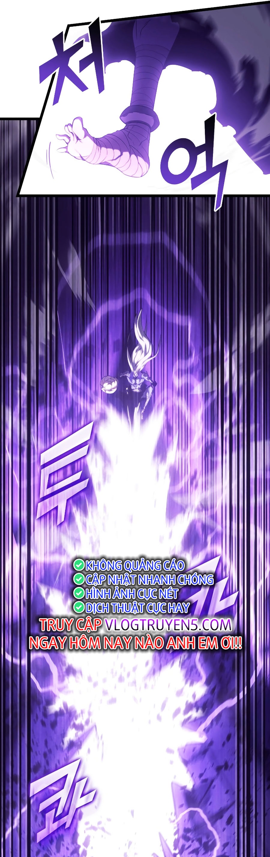 Ranker Cấp SSS Hồi Quy Chapter 85 - Trang 2