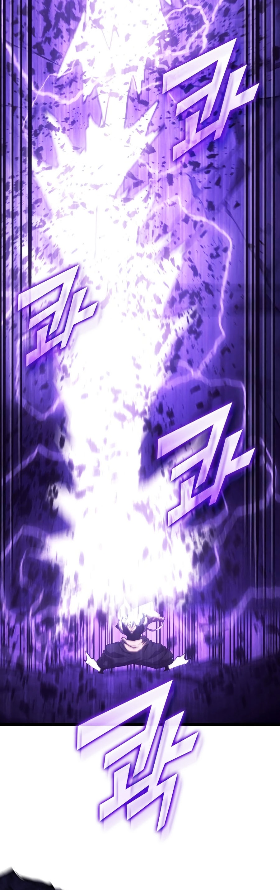 Ranker Cấp SSS Hồi Quy Chapter 85 - Trang 2