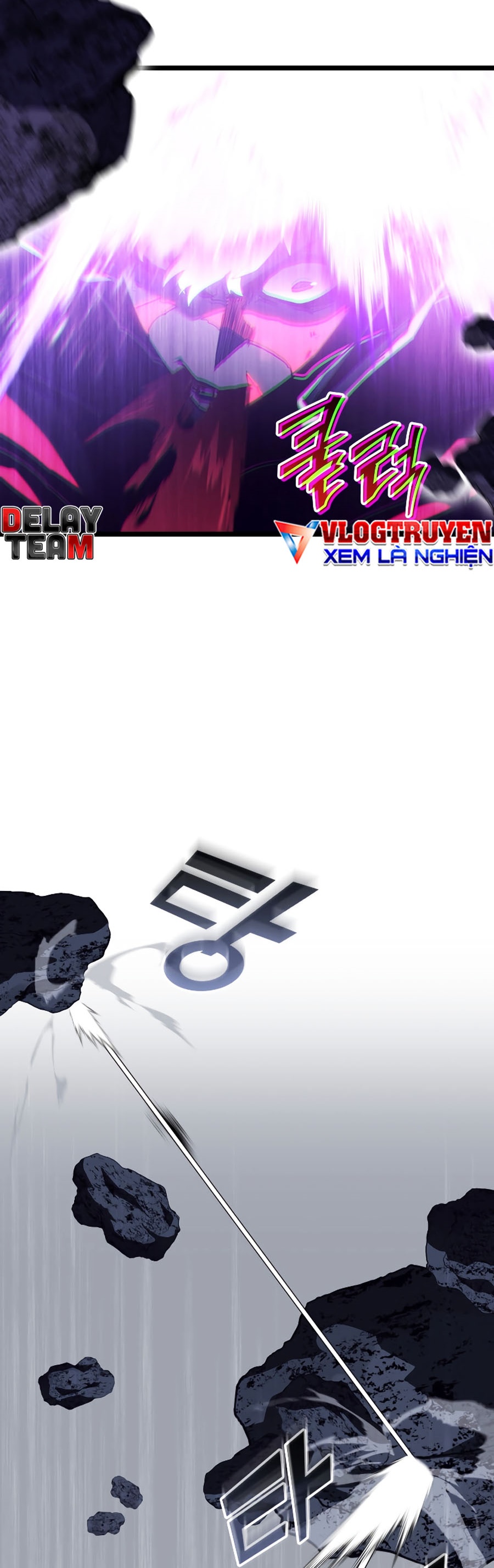 Ranker Cấp SSS Hồi Quy Chapter 85 - Trang 2