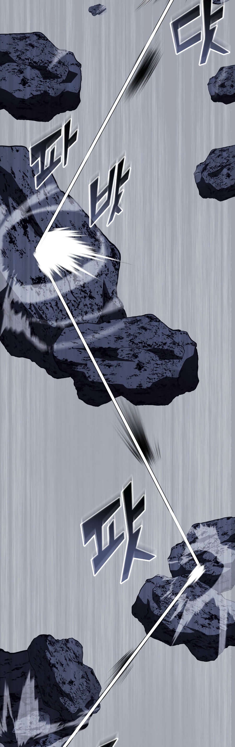 Ranker Cấp SSS Hồi Quy Chapter 85 - Trang 2