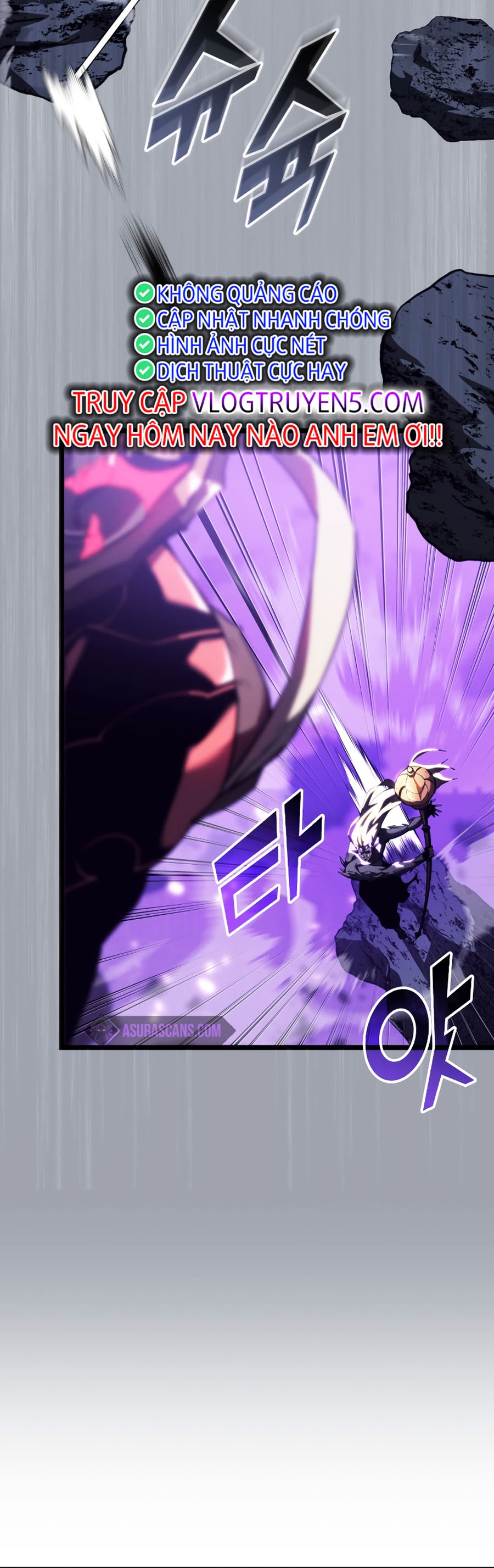 Ranker Cấp SSS Hồi Quy Chapter 85 - Trang 2