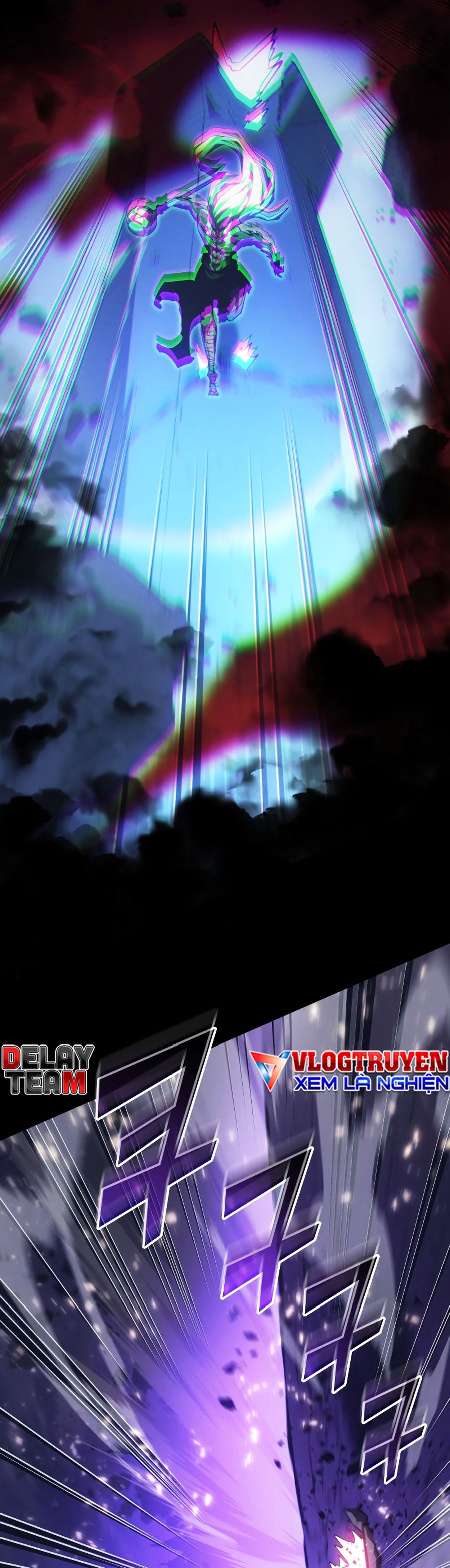 Ranker Cấp SSS Hồi Quy Chapter 85 - Trang 2