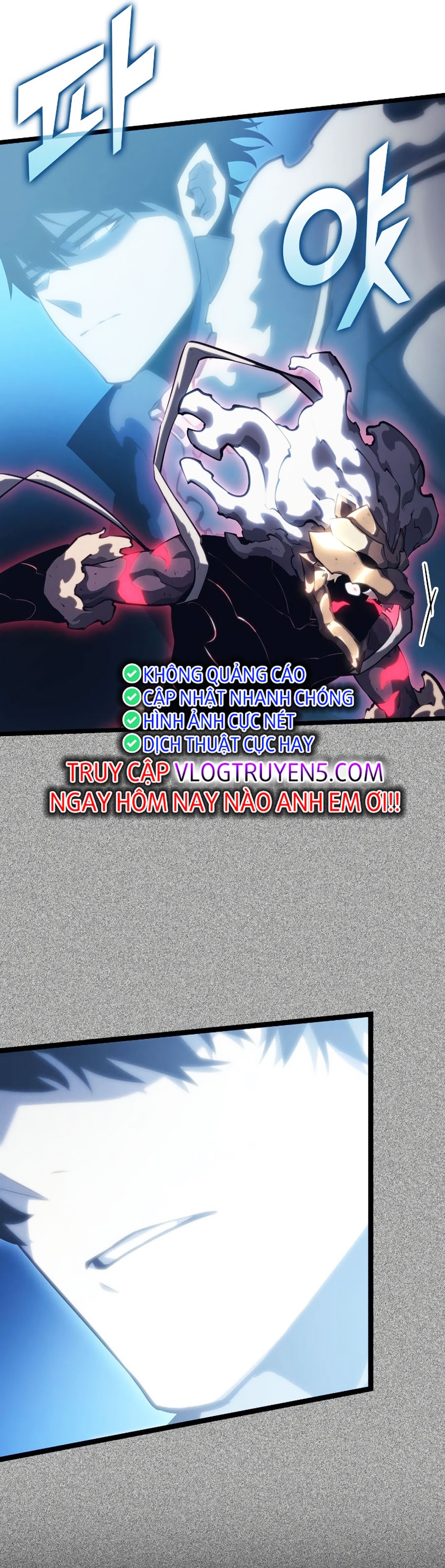 Ranker Cấp SSS Hồi Quy Chapter 85 - Trang 2