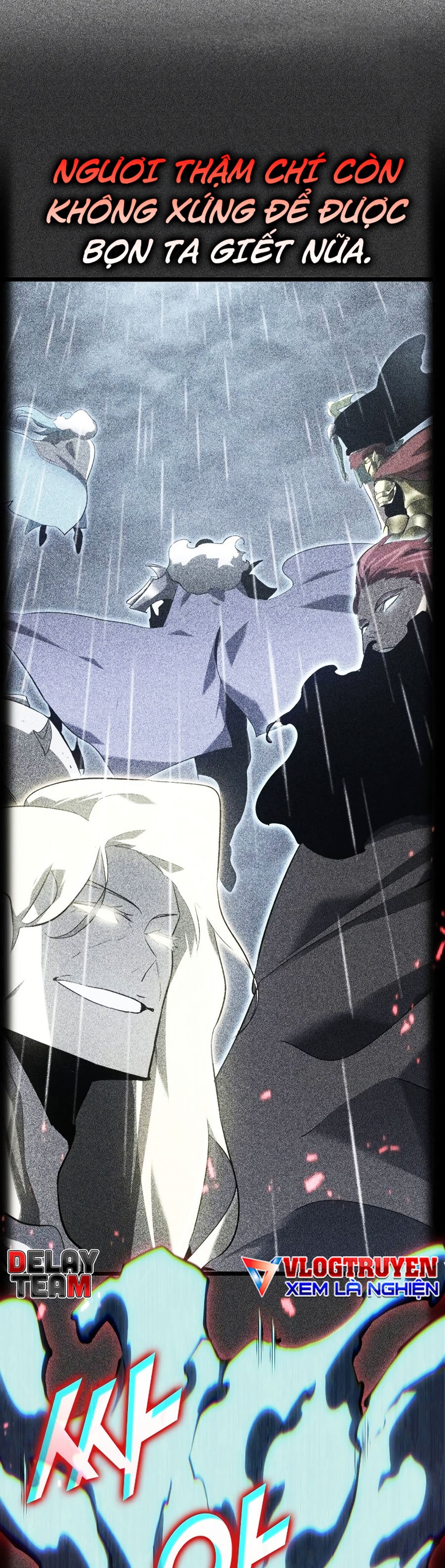 Ranker Cấp SSS Hồi Quy Chapter 85 - Trang 2