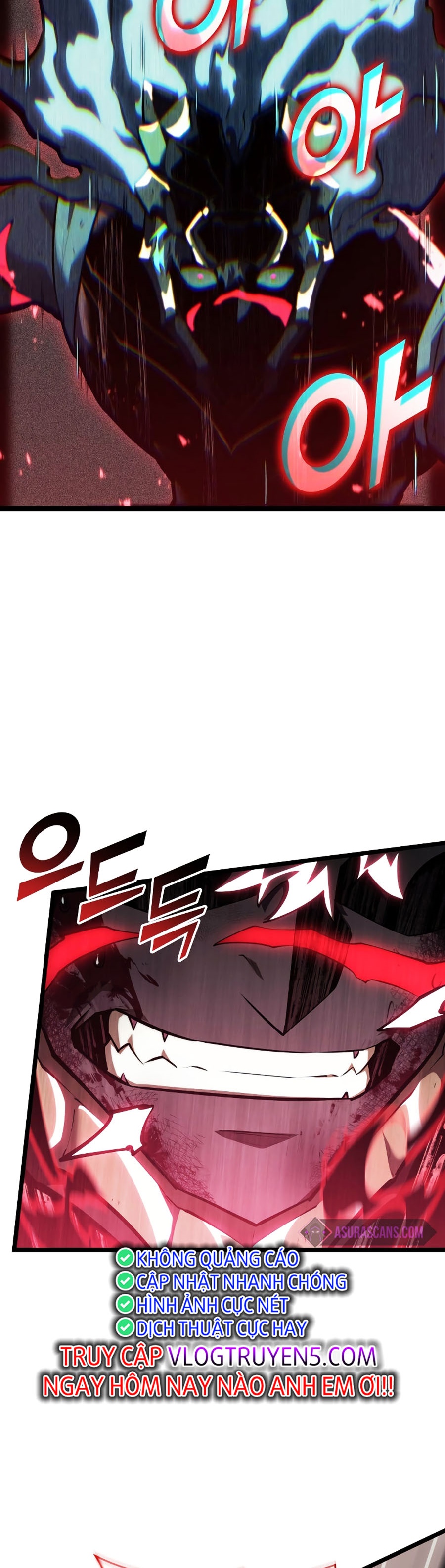 Ranker Cấp SSS Hồi Quy Chapter 85 - Trang 2