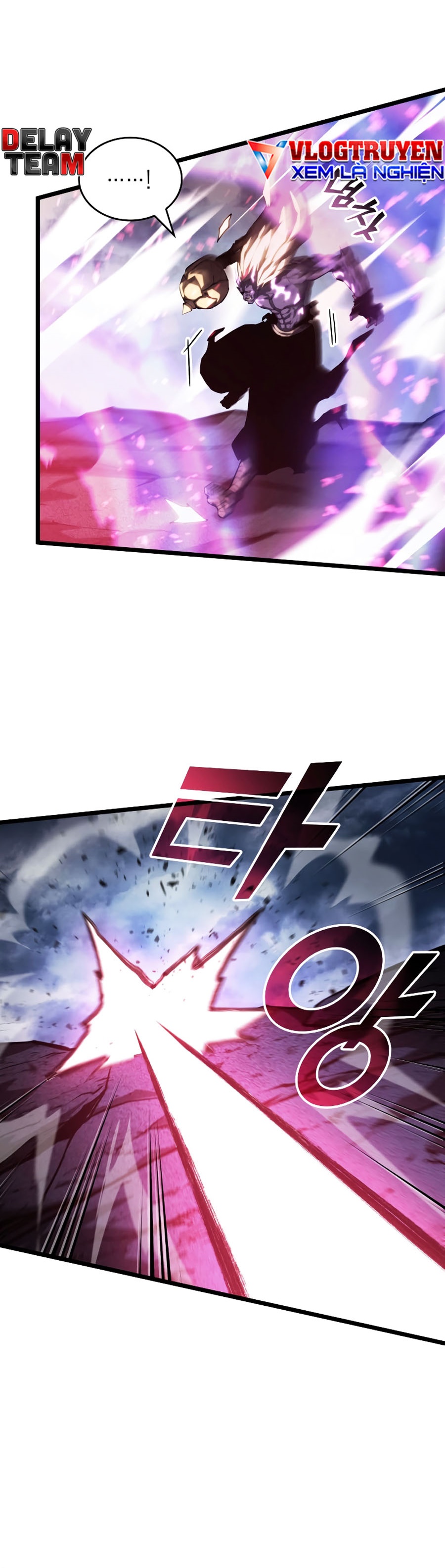 Ranker Cấp SSS Hồi Quy Chapter 85 - Trang 2