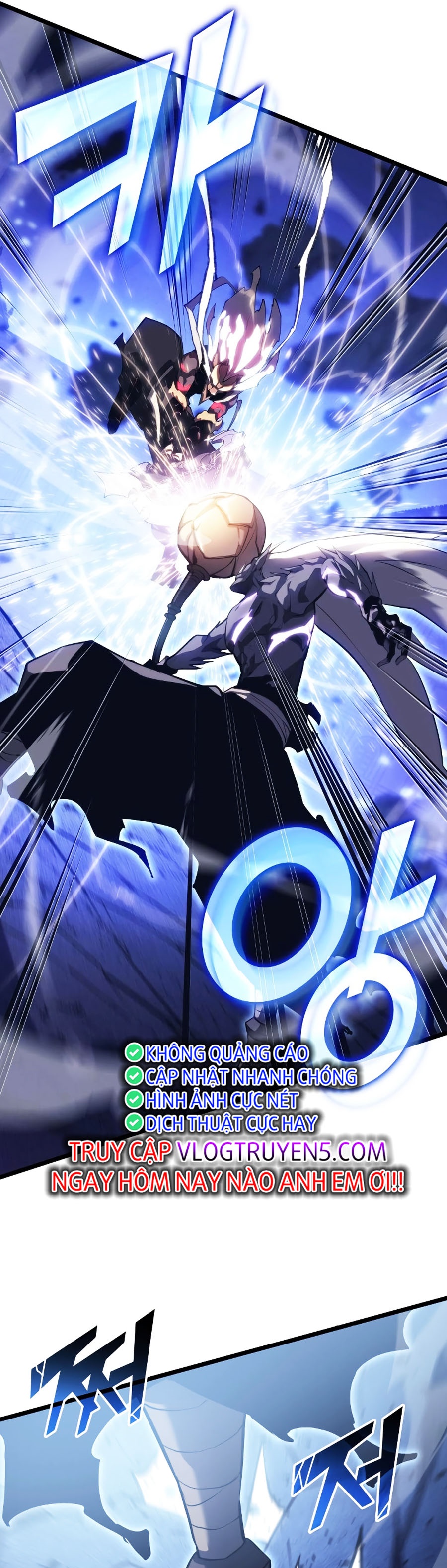 Ranker Cấp SSS Hồi Quy Chapter 85 - Trang 2