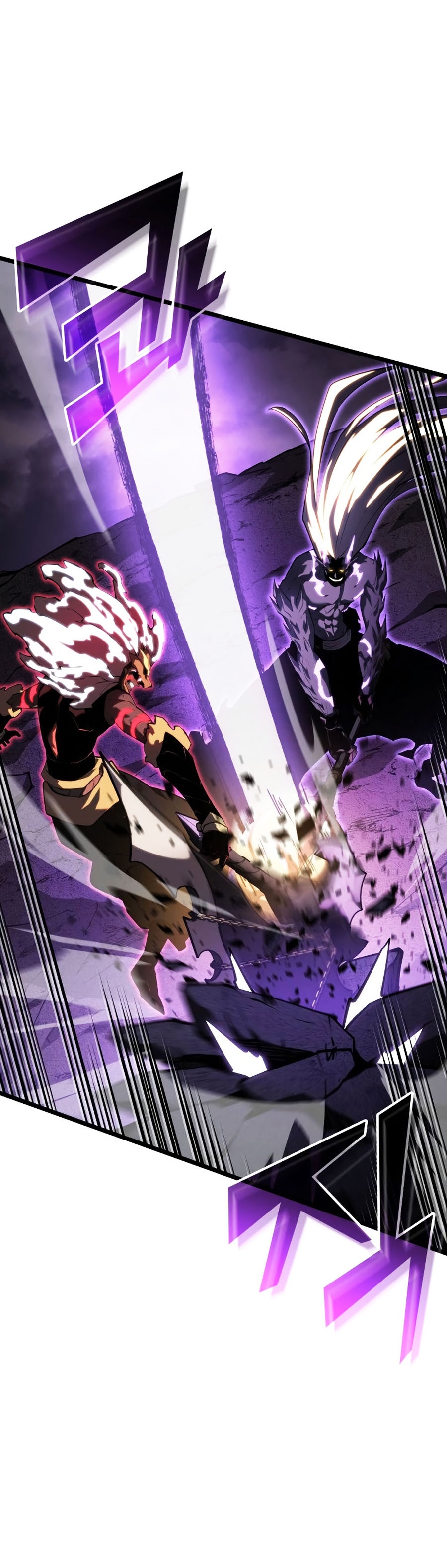 Ranker Cấp SSS Hồi Quy Chapter 85 - Trang 2