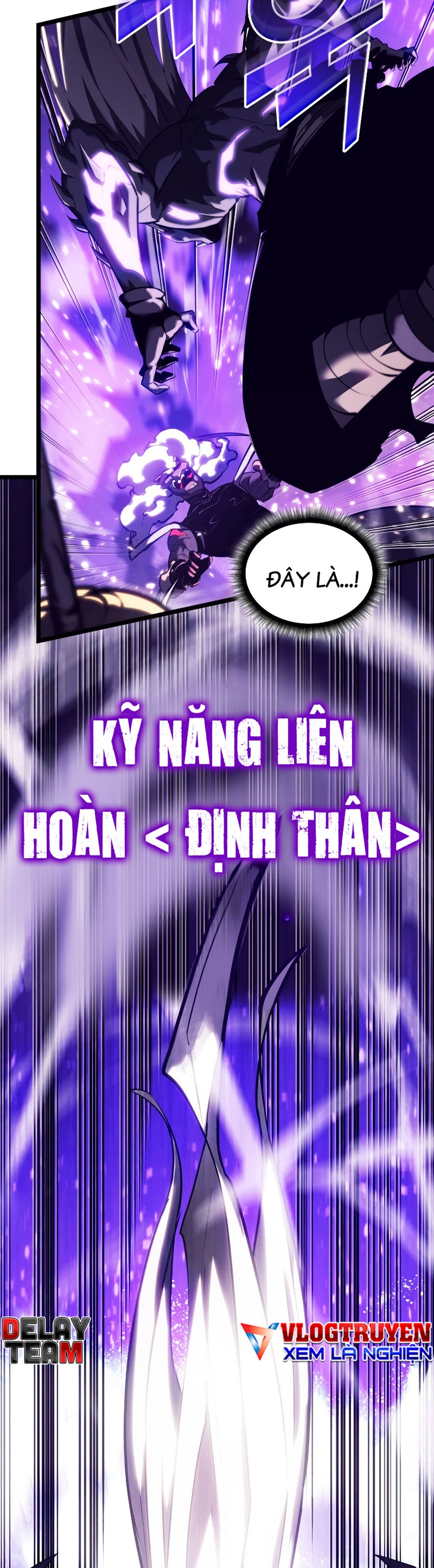 Ranker Cấp SSS Hồi Quy Chapter 85 - Trang 2